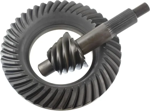 Vista 10 de Motive Gear Juego de anillo y piñón ligero de relación 6.20 para Ford de 9 pulgadas, acero 8620 de rendimiento, piñón de 28 líneas, ideal