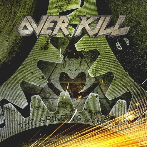 Vista 3 de The Grinding Wheel