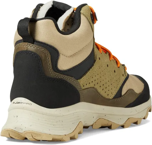 Vista 5 de Merrell Velocidad Solo Mid WP