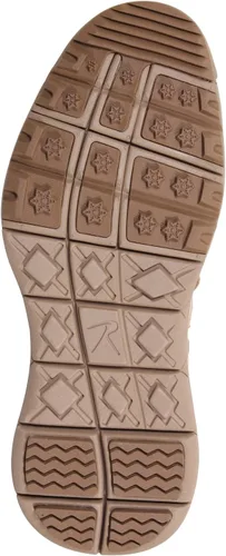 Vista 3 de Rothco impermeable V-Max botas tácticas ligeras - AR 670-1 Coyote marrón