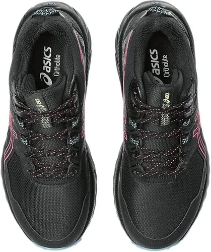 Vista 6 de ASICS Zapatillas de correr impermeables Gel-Venture 9 para mujer