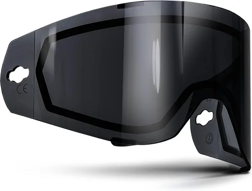 Vista 7 de HK Army Lente de repuesto para gafas Paintball HSTL