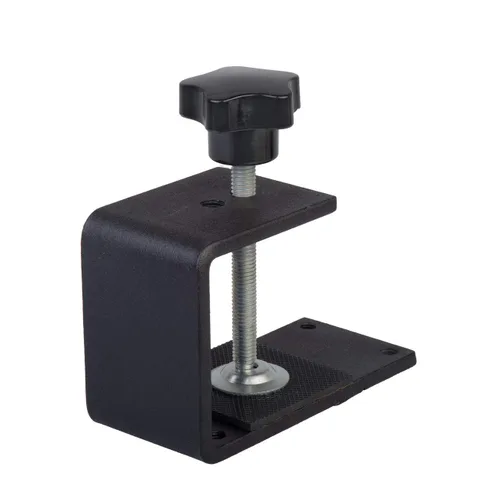 Vista 4 de USB Handbrake FOR 16bit SIM for Racing Games G252729 T500 Universal ONLY BRACKET ONLY CLAMP
