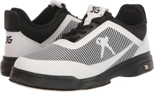 Vista 5 de 900 Global 3G Belmo MVR-1 - Zapatos de bolos para hombre, mano derecha 8 M EE. UU