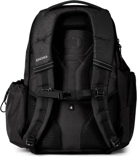 Vista 5 de AC OG GAMBIT PRO BKPK BLK 22