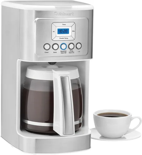 Vista 3 de Cuisinart Paquete de tostadora y cafetera
