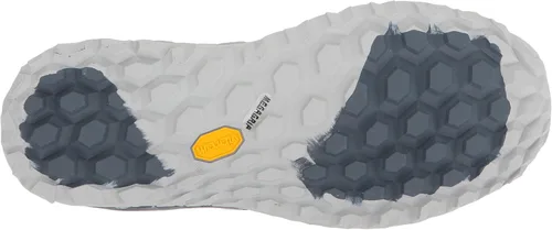 Vista 4 de New Balance Hierro V3 - Zapatillas de running para mujer