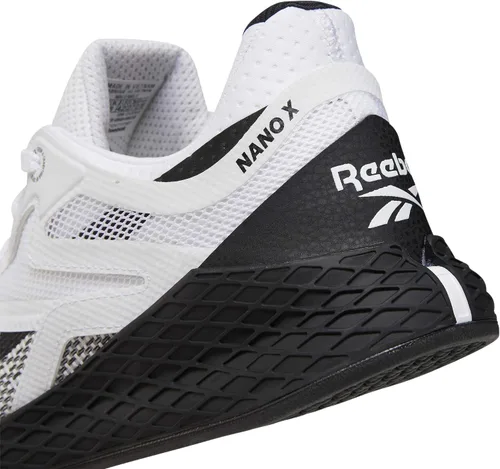 Vista 12 de Reebok Nano X - Tenis de entrenamiento funcional para hombre