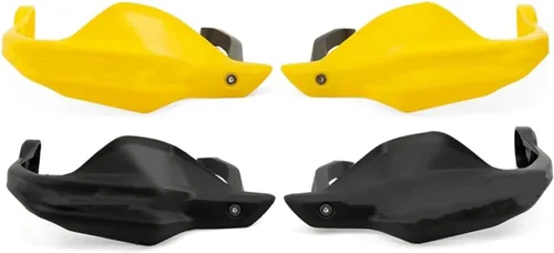 Vista 3 de Protector de manillar de protección para manillar B&MW F850GS F750GS F 750 850 R 1200 1250 para GS para S1000XR Protector de mano de motocicleta