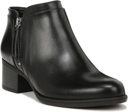 Vista 4 de Naturalizer Botas Karol para mujer