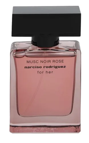 Vista 2 de Narciso Rodriguez Señoras Musc Noir Rose EDP Spray 1,01 oz Fragancias 3423222055516