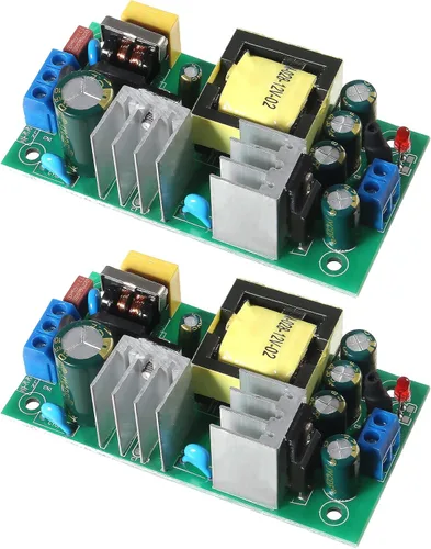 Vista 8 de Módulo de fuente de alimentación de precisión de CA a CC 12V 2A, CA 110V 100V-264V a 12V 2A 2000mA módulo reductor aislado (1PCS)