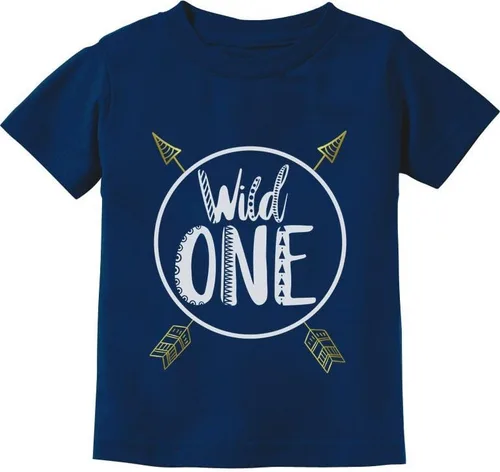 Vista 6 de Camiseta de béisbol número 1 para el primer cumpleaños, regalos para niños de un año