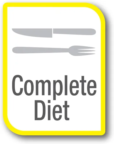 Vista 4 de TetraMin Alimento en escamas tropicales nutricionalmente equilibrado para peces tropicales, 0.42 oz