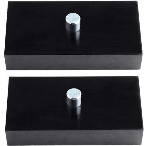 Vista 9 de SCITOO Kit de nivelación de elevación trasera de 1 pulgada en negro compatible con 1999-2018 para Ford F250 4WD SUPER DUTY para Ford F250 F350