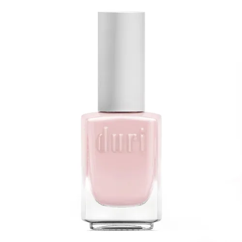 Vista 18 de duri Esmalte de uñas, colección Warm Color, acabado brillante, secado rápido, cobertura completa, larga duración, 0.45 onzas líquidas, Absolute