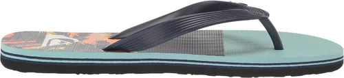 Vista 6 de Quiksilver Sandalias Molokai Panel para hombre