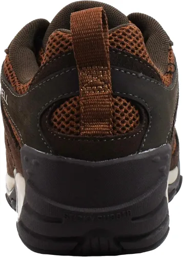 Vista 3 de Merrell Yokota 2 - tenis de senderismo para mujer