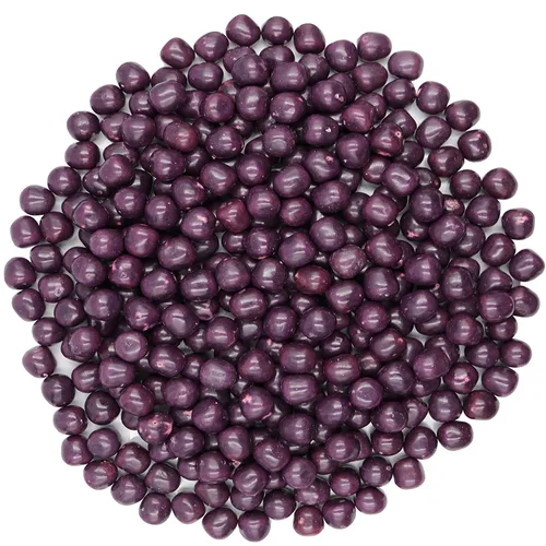 Vista 10 de Smarty Stop Fruit Sours - Bolas de caramelo masticables, tamaño bocado y bolsa resellable (surtido, 2 libras (paquete de 1))