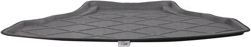 Vista 9 de Alfombrilla de Carga Trasera Compatible con Honda Accord 8 2008 2009 2010 2011 2012, Negra