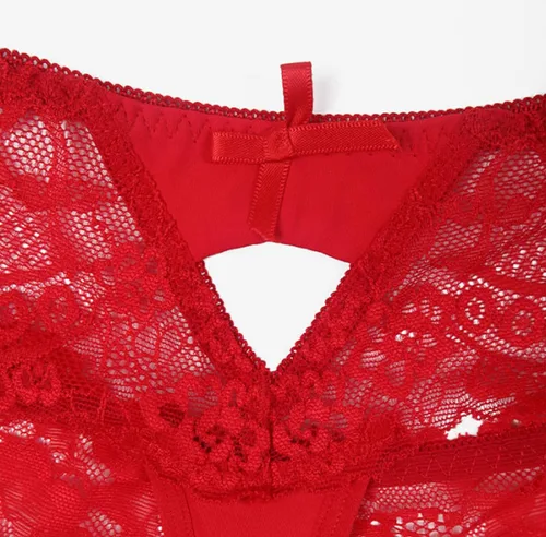 Vista 6 de Tanga sexy G String para mujer, ropa interior, tangas, bragas para mujer