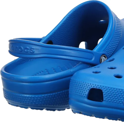 Vista 9 de Crocs Unisex Adulto Mujeres y Hombres Clásico Animal Print Clog Zebra and Leopard Shoes