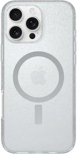 Vista 16 de OtterBox Symmetry Series - Funda para iPhone 16, Autumn Rust