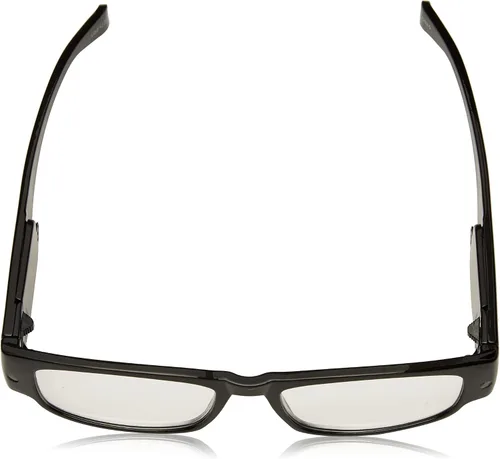 Vista 4 de Foster Grant unisex adult Hayden Superflat Glasses Reading Glasses