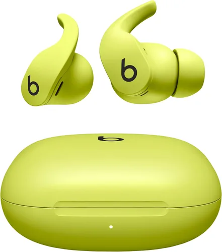 Vista 10 de Beats Fit Pro - Auriculares verdaderos inalámbricos con cancelación de ruido - Chip de auriculares Apple H1, compatible con Apple y Android