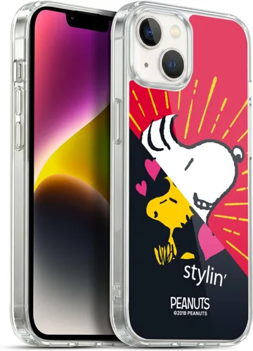 Vista 304 de Head Case Designs - Carcasa de gel suave compatible con Apple iPhone 7 Plus/iPhone 8 Plus