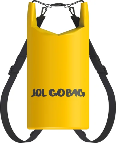 Vista 9 de iChewie Go Bag Parent