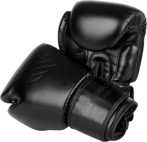 Vista 9 de Sanabul Guantes SanabulTraining