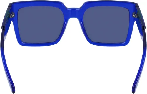 Vista 5 de Calvin Klein Unisex Ckj23622s Rectangular Sunglasses