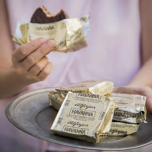 Vista 6 de Havanna Alfajores (11.64 onzas)