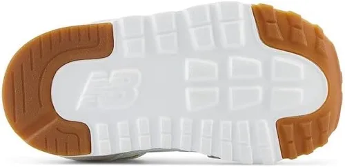 Vista 6 de New Balance Baby-Girl's 515 V1 New-b Hook and Loop Sneaker