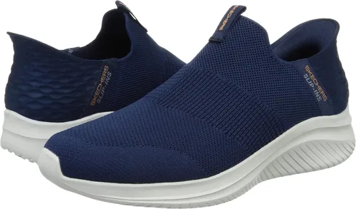 Vista 7 de Skechers Men's Ultra Flex 3.0 Smooth Step Slip-in Loafer