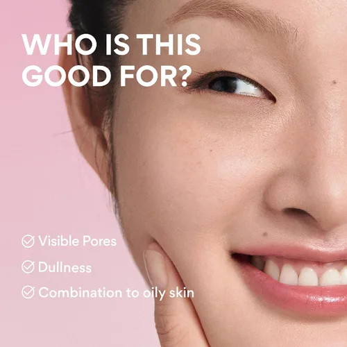 Vista 7 de innisfree Polvo mineral mate sin sebo, polvo de ajuste suelto coreano para desenfoque, control de brillo, sin fragancia