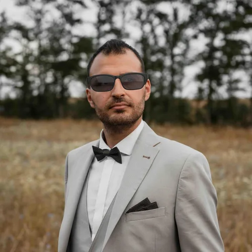 Vista 8 de Lentes inteligentes Bluetooth para hombres y mujeres, lentes polarizados de audio con auriculares Bluetooth, micrófono, protección UV, asistente