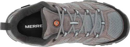 Vista 5 de Merrell Moab 3 - Zapatos de senderismo impermeables para mujer