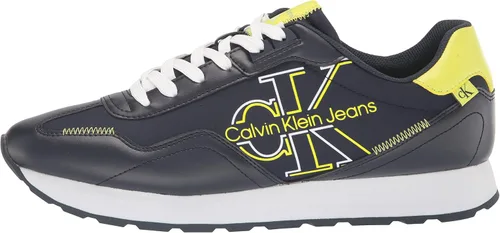 Vista 8 de Calvin Klein Botas Eden para hombre