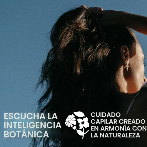 Vista 8 de Pacifica Spray de protección contra el calor para el cabello - Leche capilar de colágeno vegano y protección térmica - Spray seco para cabello