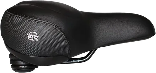 Vista 2 de Planet Bike A.R.S. Asiento de bicicleta de primavera - mujer