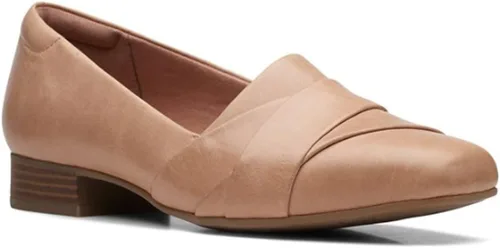 Vista 4 de Clarks Tilmont Clara - Mocasines planos para mujer