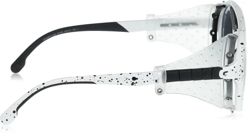 Vista 3 de Carrera Hyperfit 19S - Gafas de sol ovaladas para hombre