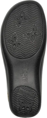 Vista 5 de Alegria - Zapatos de piel Keli para mujer