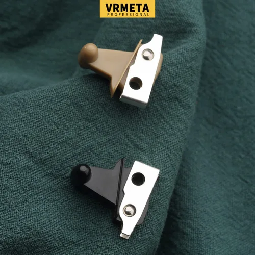 Vista 3 de Cortadora de pelo Accesorios de interruptor de alimentación Interruptor de corte de pelo compatible con clip mágico WahL Serie 5 estrellas