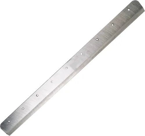 Vista 6 de HFS (R) Cuchilla de corte de papel para cortador de papel HFS de 17 pulgadas resistente Guillotina A3