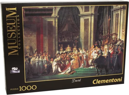 Vista 7 de Piatnik > Pisa 1000 pc Puzzle