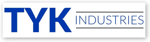 Vista 6 de Dos tubos interiores TYK 5.00-16, 5.50-16 para neumáticos de implementos de tractor agrícola con vástago de válvula TR15