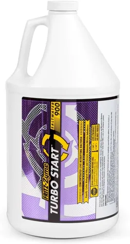 Vista 3 de FritzZyme Turbo Start 900 Agua salada (4 oz)